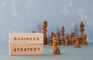 5 Business Strategies 