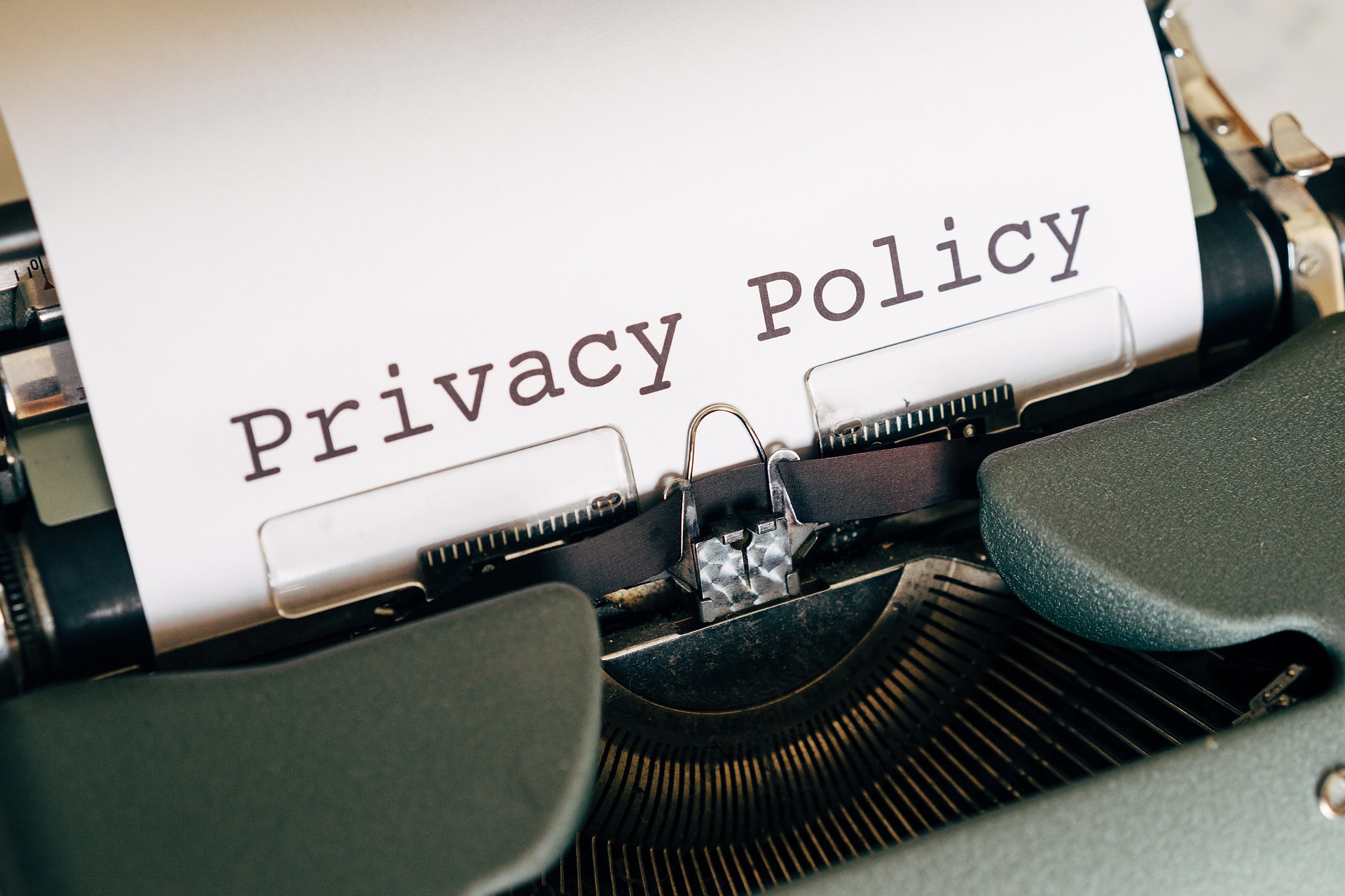 Privacy Policy - Business Pedia